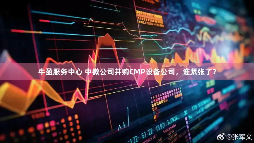 牛盈服务中心 中微公司并购CMP设备公司，谁紧张了？